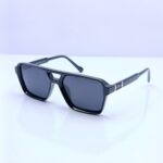 Road X Sunglass - GRA003 - 
Double Bridge - Image 4
