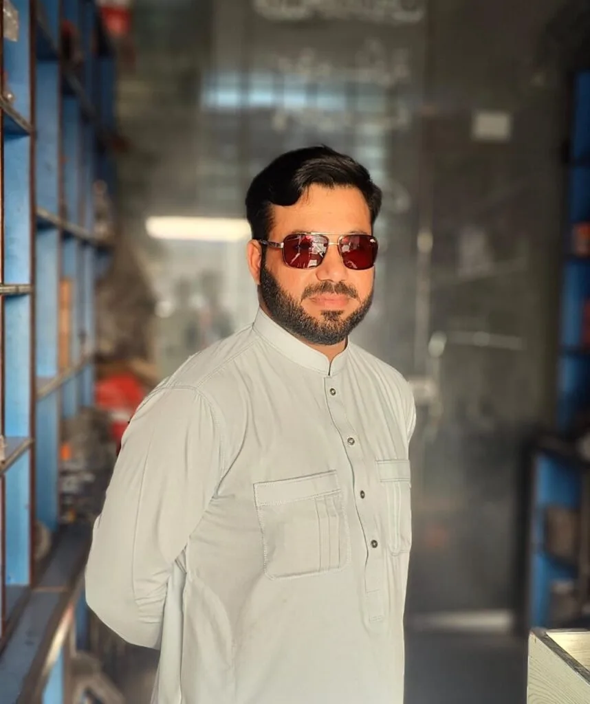 Image #1 from Jawaid