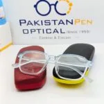 TR90 - 8082 plastic frame - Image 3