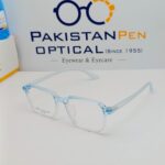 TR90 - 8082  plastic frame - Image 4