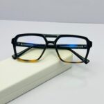 RoadX GRA003 Double Bridge  Fashion Frame - Image 6