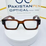 Fashion Frame - Square - Extra Bold