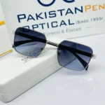 Maybach - M8809 - Metal Sunglass - Image 3