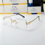 Cartier - CW3081 - Rimless Frame Premium - Image 5