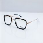 Dior - 2211 - Double Bridge - Metal Frame - Image 3