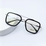 Dior - 2211 - Double Bridge - Metal Frame - Image 4