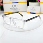 OLIVER PEOPLES - ACETATE -  OV 5189 (1484) -  Square Frame - - Image 5