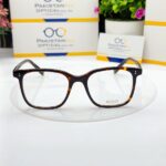 MOSCOT - ACETATE - Travis 5020 - Frame - Master Copy