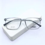 Sillouette OLD 2015 - Plastic Square Frame - Image 2