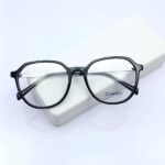 Chanel - OLD 60010A - Sheet Semi Round Frame - Image 3