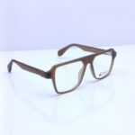 Specs - BK 8605 -  Plastic Cut Shape Frame - Image 7