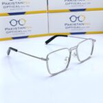 Fashion Metal  Square Frame - Image 2