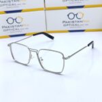 Fashion Metal  Square Frame - Image 3