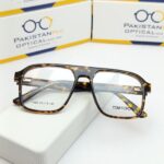 Tomford - 11006 - Plastic Bold Frame - Image 2