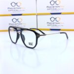 Mont Blanc- 30135 C1 Master Copy TR Double Bridge Frame - Image 2