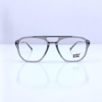 Mont Blanc- 30135 C1 Master Copy TR Double Bridge Frame