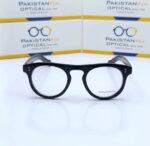 Fashion frame – Round – Celebrity style