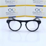 Fashion frame – Round – Celebrity style