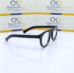 Fashion frame – Round – Celebrity style - Image 2