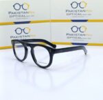 Fashion frame – Round – Celebrity style - Image 3