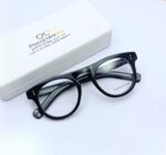 Fashion frame – Round – Celebrity style - Image 4