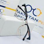 Tommy Hilfier- 5411M Master Copy Club Master Frame - Image 3