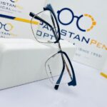 Tommy Hilfier- 5411M Master Copy Club Master Frame - Image 5