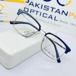 Tommy Hilfier- 5411M Master Copy Club Master Frame - Image 6