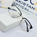 Tommy Hilfier- 5411M Master Copy Club Master Frame - Image 8