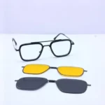 Double Bridge -7701-  Attachments  Master Copy - Image 2