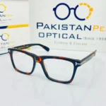 Tomford -FT8031- C056 Handmade Acetate  Square  Master Copy - Image 2