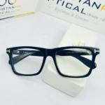 Tomford -FT8031- C056 Handmade Acetate  Square  Master Copy - Image 4