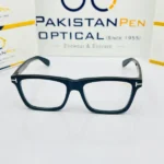 Tomford -FT8031- C056 Handmade Acetate  Square  Master Copy - Image 5