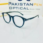 Tomford -FT5695- B C056 Handmade Acetate Round Master Copy - Image 2