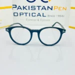 Tomford -FT5695- B C056 Handmade Acetate Round Master Copy