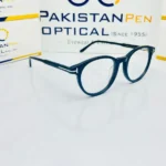 Tomford -FT5695- B C056 Handmade Acetate Round Master Copy - Image 3