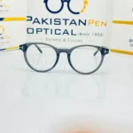 Tomford -FT5695- B C056 Handmade Acetate Round Master Copy - Image 5