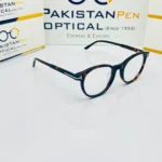 Tomford -FT5695- B C056 Handmade Acetate Round Master Copy - Image 7