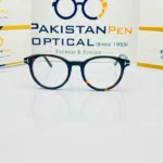 Tomford -FT5695- B C056 Handmade Acetate Round Master Copy - Image 8