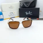 Lacoste  - L319 Metal Sunglass- Polarized UV400