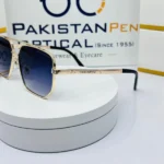 Louis Vitton Metal Sunglass Double Bridge - A813 - Image 3