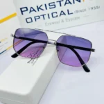 Louis Vitton Metal Sunglass Double Bridge - A813 - Image 6