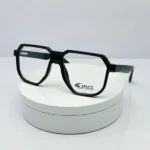 Specs - BK 8608 -  Plastic Cut Shape Frame - Image 2