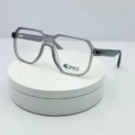 Specs - BK 8608 -  Plastic Cut Shape Frame - Image 3