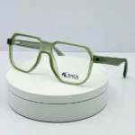 Specs - BK 8608 -  Plastic Cut Shape Frame - Image 4