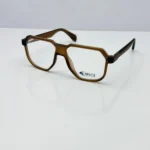 Specs - BK 8603 -  Plastic Square Shape Frame - Image 5