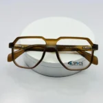 Specs - BK 8608 -  Plastic Cut Shape Frame
