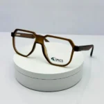 Specs - BK 8608 -  Plastic Cut Shape Frame - Image 6