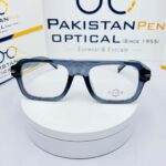 Matrix - 4289 - Plastic Square Frame - Image 4