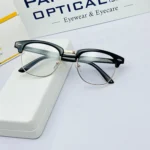 Club Master - MJ56 - S020 -
Golden Frame